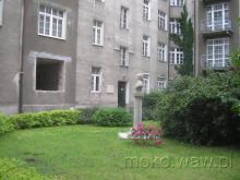 Madalińskiego, 2009