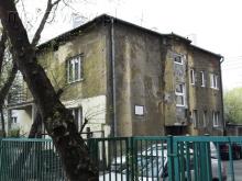 Puławska 128A, 2014