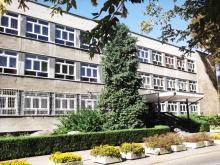 Technikum Ogrodnicze przy Bełskiej, 2014