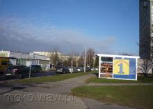 Starowieyskiego, 2015