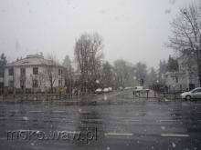 Al. Niepodległości, 2016