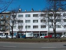 Puławska 130, 2016