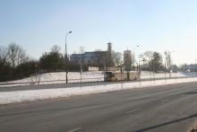 Dolina Służewiecka, 2017