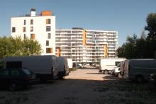 Pohoskiego, 2018 Pohoskiego, 2018