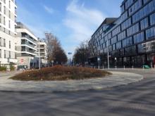 Rondo Liczby Pi, 2023