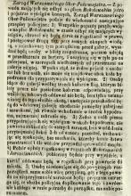 Dzień na wyścigach, 1852