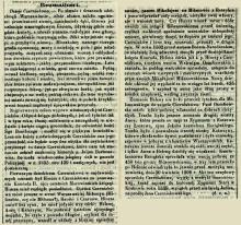 Dzieje Czerniakowa, 1857