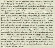 Śmierć przy połogu, 1862