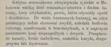 Bażanty, taranty...