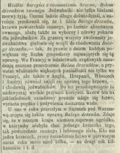 Boże drzewko, 1863