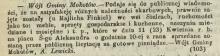 Zajęcie ruchomości
