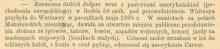 Dzicy Indyanie, 1890