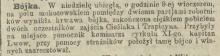 Bójka partii robotniczych, 1898