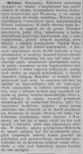 Kwestia przyłączenia. 1898.