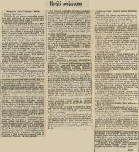 Kolejki podjazdowe, 1900