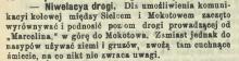 Dolna... stare śmieci... 1903