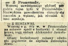 Tancerka z wężami, 1912