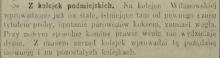 Koks zamiast węgla, 1912