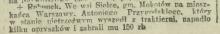 Po wyjściu z traktjerni, 1914