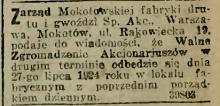 Walne zgromadzenie