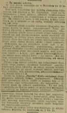 Wierzbno po 53 latach, 1925