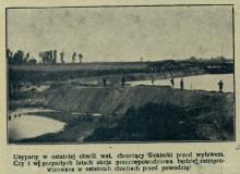 W ostatniej chwili, 1925