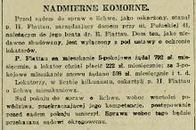 Nadmierne komorne