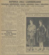 L'elisir d'amore , 1927