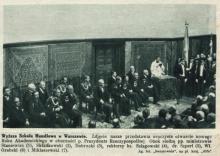 Otwarcie Roku, 1927
