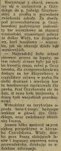 Podziwiamy tor saneczkowy, 1928