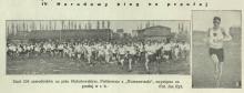 Narodowy bieg na przełaj, 1929
