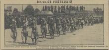 Dzielne pokolenie, 1931