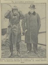 Po przejażdżce,1933