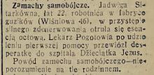 W przystępie zdenerwowania,1934