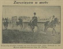 Wielka Łódzka, 1935