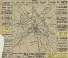 Gdzie po szynkę? 1936