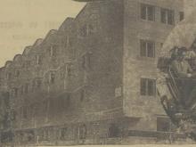 Puławska 49. 1936