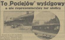 Pociejów, 1936