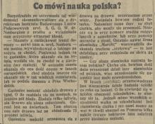Niemieckie gąsienice, 1936