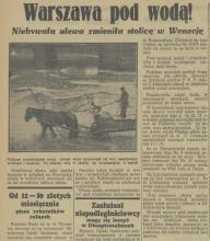 Autobusy unieruchomione, 1936