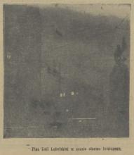 Alarm lotniczy, 1936