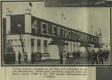 Elektrotechnika i radjo, 1936