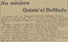 Kopczyk Marszałka, 1936