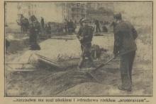 Roboty publiczne, 1936