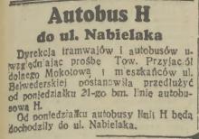 Prośba uwzględniona