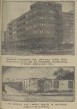 Puławska 28, 1938 i 1934