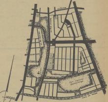 Henryków planowany, 1938