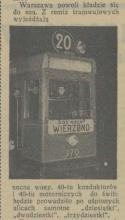 Nocnym na Wierzbno, 1939