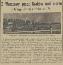 Drugi etap raidu, 1939