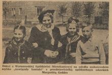 Mokotów & Szkocja, 1956